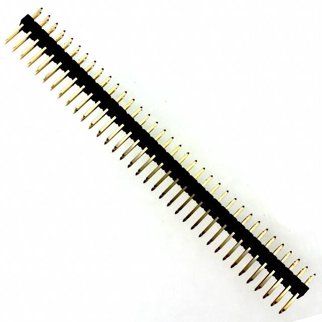 68602-172HLF Amphenol ICC (FCI)  Embases à broches mâles